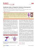 Cover page: Adiabatic Amplification of Plasmons and Demons in 2D Systems