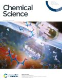 Cover page: Mechanochemical synthesis of glycine oligomers in a virtual rotational diamond anvil cell.