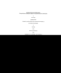 Cover page: Enacting Conservation and Biomedicine: Cloning Animals of Endangered Species in the Borderlands of the United States