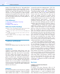 Cover page of Coalitions and networks