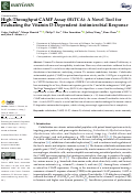 Cover page: High-Throughput CAMP Assay (HiTCA): A Novel Tool for Evaluating the Vitamin D-Dependent Antimicrobial Response