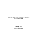 Cover page: Stress and coping in the transition to parenthood of first-time mothers with career commitments, an interpretive study