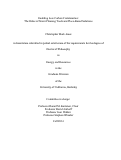 Cover page: Enabling Low Carbon Communities: The Roles of Smart Planning Tools and Place-Based Solutions