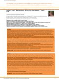 Cover page: [Questions unanswered and Answers unquestioned: what we do and do not know about women and kidney diseases. Reflection on World Kidney Day and International Women's Day].