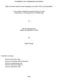 Cover page: Super-resolution under Extreme Sampling Constraints: Theory and Algorithms