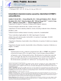 Cover page: Intermittent chylomicronemia caused by intermittent GPIHBP1 autoantibodies