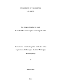 Cover page: The Struggle for a Decent Meal: Household Food Consumption in Santiago de Cuba