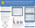 Cover page: Fragmentation of Care for Young Adults with Sickle Cell Disease in California