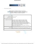 Cover page: Altered balance between effector T cells and FOXP3+ HELIOS+ regulatory T cells after thymoglobulin induction in kidney transplant recipients.