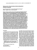 Cover page: Belowground cycling of carbon in forests and pastures of eastern Amazonia