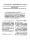 Cover page: Occurrence and origin of anhydrite from Deep Sea Drilling Project Leg 70, hole 504B, Coast Rica rift