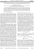 Cover page: Effect of mean flow shear on cross phase and transport reconsidered.