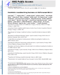 Cover page: Endothelin-1–Mediated Drug Resistance in EGFR-Mutant Non-Small Cell Lung Carcinoma