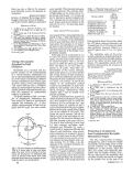 Cover page: Testing a Servoanalytic Hypothesis for Pupil Oscillations