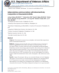 Cover page: Adipocytokines and Associations With Abnormal Body Composition in Rheumatoid Arthritis.