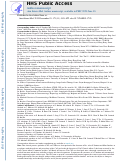 Cover page: Management of Nonvariceal Upper Gastrointestinal Bleeding: Guideline Recommendations From the International Consensus Group.