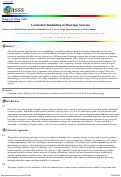 Cover page: Controlled Simulation of Marriage Systems