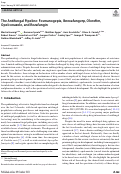 Cover page: The Antifungal Pipeline: Fosmanogepix, Ibrexafungerp, Olorofim, Opelconazole, and Rezafungin