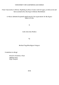 Cover page: From Vasconcelos to DeVos: Exploring La Raza Cósmica and its Legacy on Educación and Mexicanidad in the Alta-Baja California Borderlands