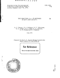 Cover page: THE REACTION n-p-&gt;non BETWEEN 20 GeV/c AND 100 GeV/c