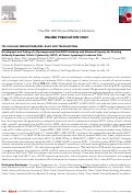 Cover page: Development and Testing of a Glycoengineered Anti-ROR1 Antibody with Enhanced Capacity for Directing Antibody-Dependent Cellular Cytotoxicity (ADCC) of Chronic Lymphocytic Leukemia Cells