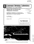 Cover page: MATHEMATICAL MODELING OF LITHIUM (ALLOY) , IRON SULFIDE CELLS AND THE ELECTROCHEMICAL PRECIPITATION OF NICKEL HYDROXIDE