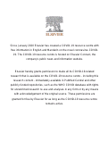 Cover page: Traditional and Virtual Congress Meetings During the COVID-19 Pandemic and the Post-COVID-19 Era: Is it Time to Change the Paradigm?