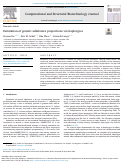 Cover page of Estimation of genetic admixture proportions via haplotypes