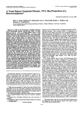 Cover page: A yeast sigma composite element, TY3, has properties of a retrotransposon.