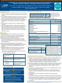 Cover page: Feasibility of a Symptomatic Screening Program for Early Detection of Gastric Cancer in Roatan, Honduras: Preliminary Results