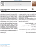 Cover page: Preface to the NeuroToxicology Special Issue, “Mercury in fish: The Seychelles child development study”