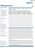 Cover page: Characterizing Performance of Freshwater Wetland Methane Models Across Time Scales at FLUXNET‐CH4 Sites Using Wavelet Analyses