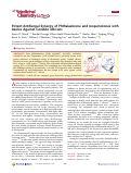 Cover page: Potent Antifungal Synergy of Phthalazinone and Isoquinolones with Azoles Against Candida albicans