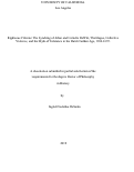 Cover page: Righteous Citizens: The Lynching of Johan and Cornelis DeWitt,The Hague, Collective Violens, and the Myth of Tolerance in the Dutch Golden Age, 1650-1672