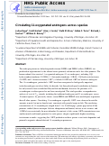 Cover page: Circulating 11-oxygenated androgens across species