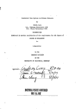 Cover page: Coexistent Tone Systems in Chinese Dialects