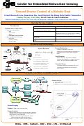 Cover page: Toward Precise Control of a Robotic Boat