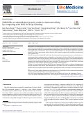 Cover page: FAM129B, an antioxidative protein, reduces chemosensitivity by competing with Nrf2 for Keap1 binding