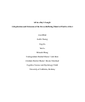 Cover page of All in a Day’s Laugh: A Replication and Extension of the Stress-Buffering Model of Positive Affect