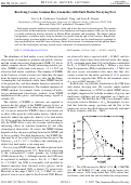 Cover page: Resolving Cosmic Gamma Ray Anomalies with Dark Matter Decaying Now