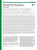 Cover page: Global nephrology workforce: gaps and opportunities toward a sustainable kidney care&nbsp;system