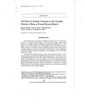 Cover page: The effect of lithium carbonate on the circadian rhythm of sleep in normal human subjects.