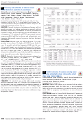 Cover page: 512: Discovery and verification of maternal serum miRNA biomarkers predictive of preeclampsia