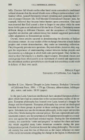 Cover page: Sheldon B. Liss. <em>Marxist Thought in Latin America</em>. Berkeley: University of California Press, 1984. +374 pp. Glossary, abbreviations, bibliography, notes, and index. $8.95 (paper).