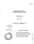 Cover page: INFRARED ABSORPTION SPECTROSCOPY OF CARBON MONOXIDE ON NICKEL FILMS: A LOW TEMPERATURE THERMAL DETECTION TECHNIQUE