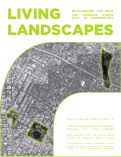 Cover page: Living Landscapes: Re-Imagining the Role Los Angeles Parks Play in Communities