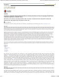 Cover page: Comparison of immediate and intermediate-term results of intravascular ultrasound versus angiography-guided Palmaz-Schatz stent implantation in matched lesions.