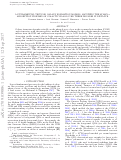 Cover page: A Fundamental Test for Galaxy Formation Models: Matching the Lyman-α Absorption Profiles of Galactic Halos Over Three Decades in Distance