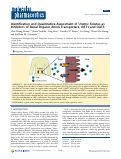 Cover page: Identification and Quantitative Assessment of Uremic Solutes as Inhibitors of Renal Organic Anion Transporters, OAT1 and OAT3