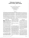 Cover page: Performance Evaluation of Seacliff Erosion Control Methods